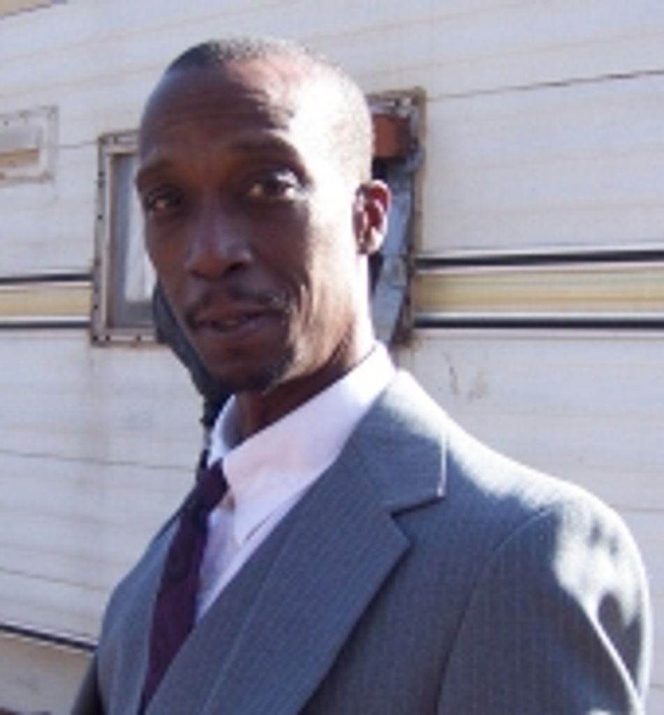 Timothy Vester