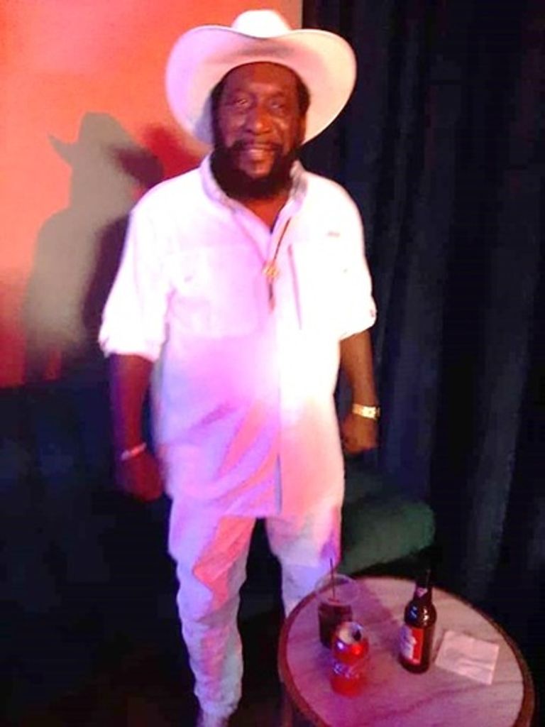 Mr. Larry Lee Davis, Sr. Profile Photo