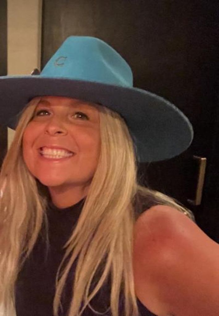 Jamie Lyn Parker Talton Profile Photo
