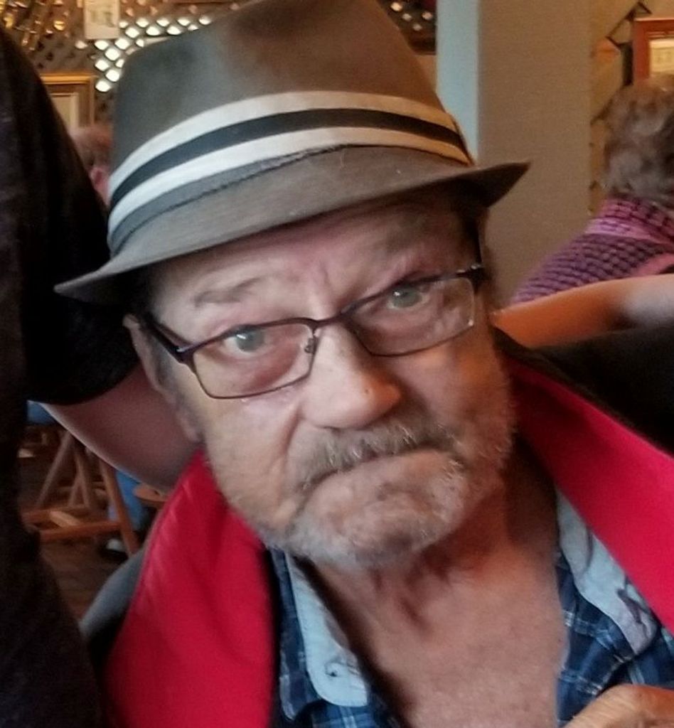 Charles Hubert Spurlock Profile Photo