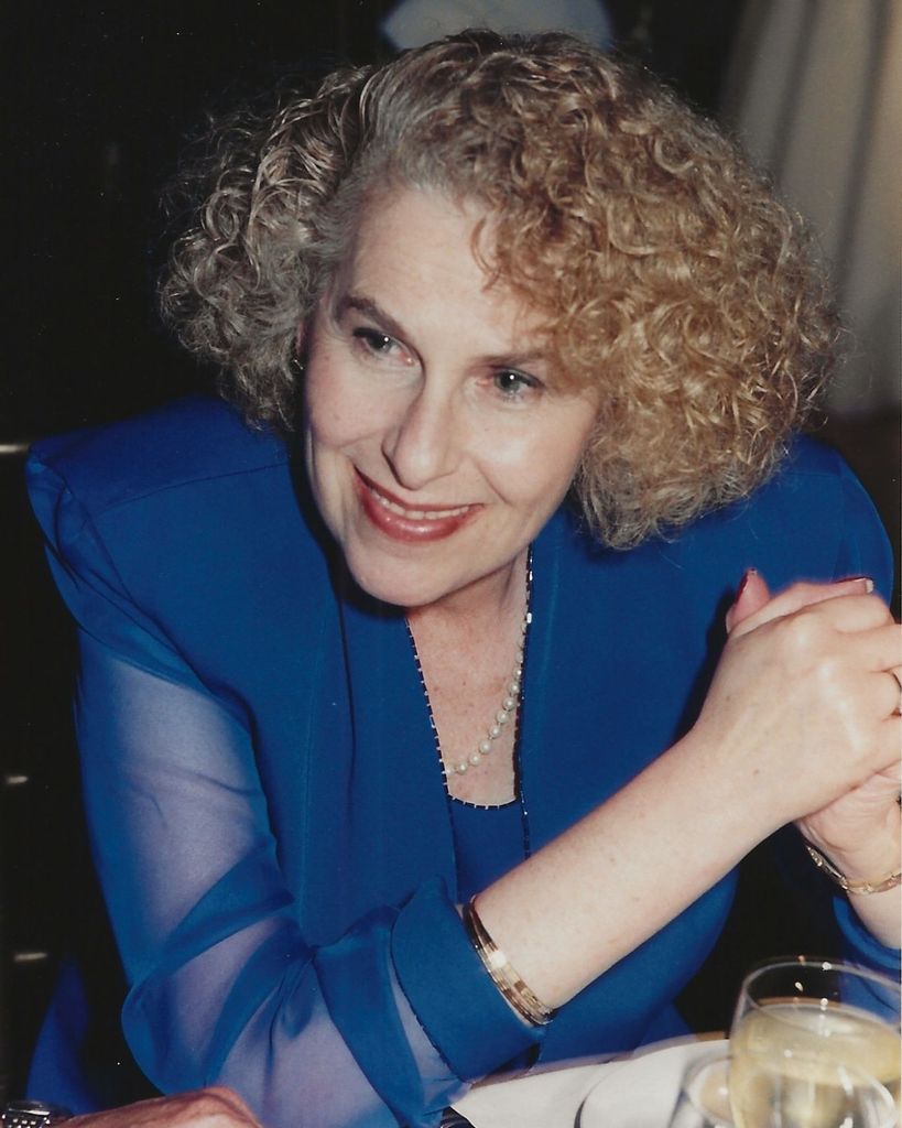 Sylvia Clara Egleston