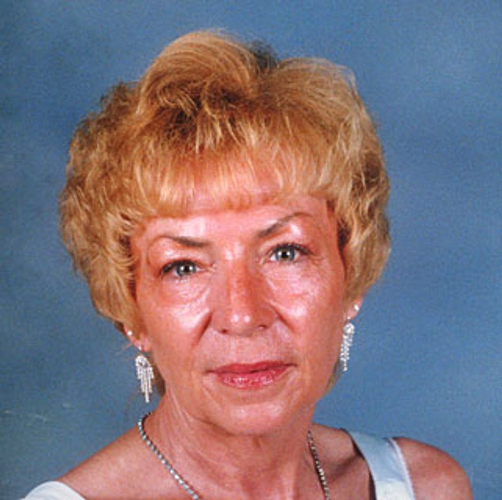 Shirley A. Fairchild Wysong Profile Photo