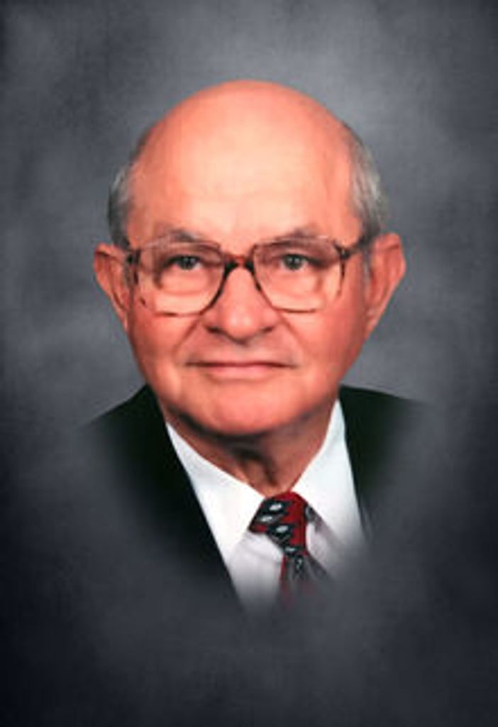 Darrell Argotsinger