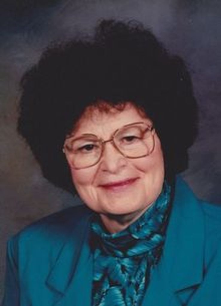 Marion G. Benson