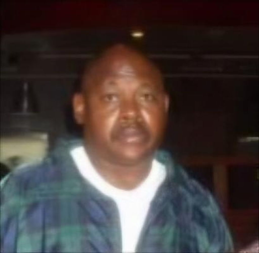 Ricardo Calvin Collins Profile Photo