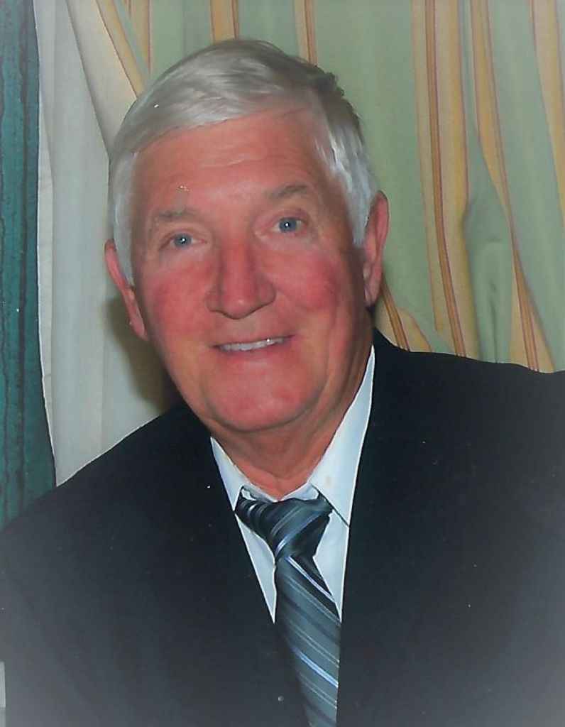 Mr. Arthur Kirk Walker