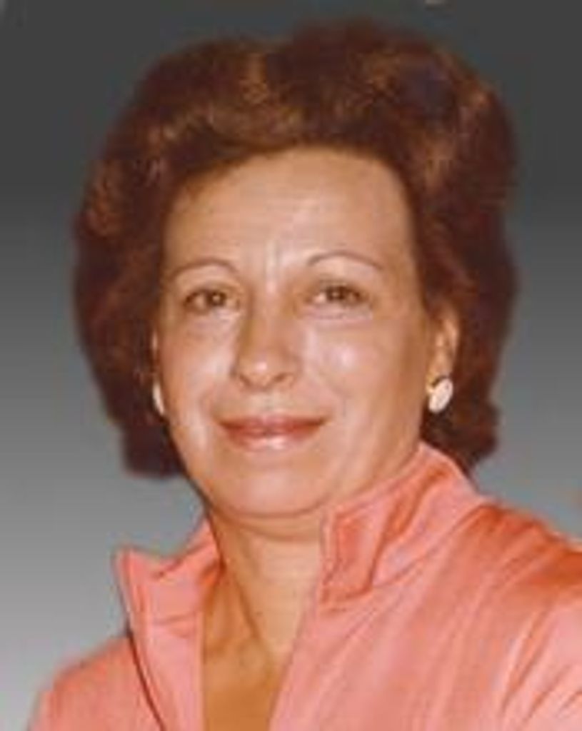 Rose Marie Moretina