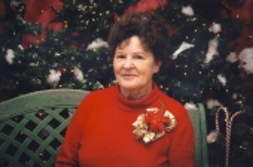 Bobbie Nell Pittman