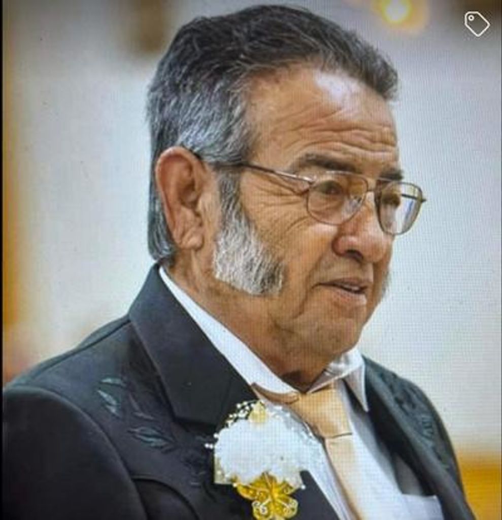 Gregorio Lopez Reyes Jr.