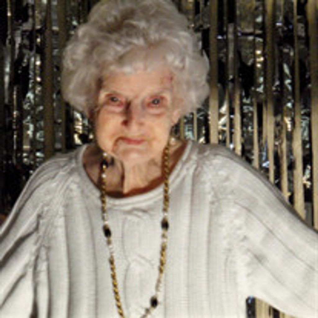 Jennie Summers Brewer Profile Photo