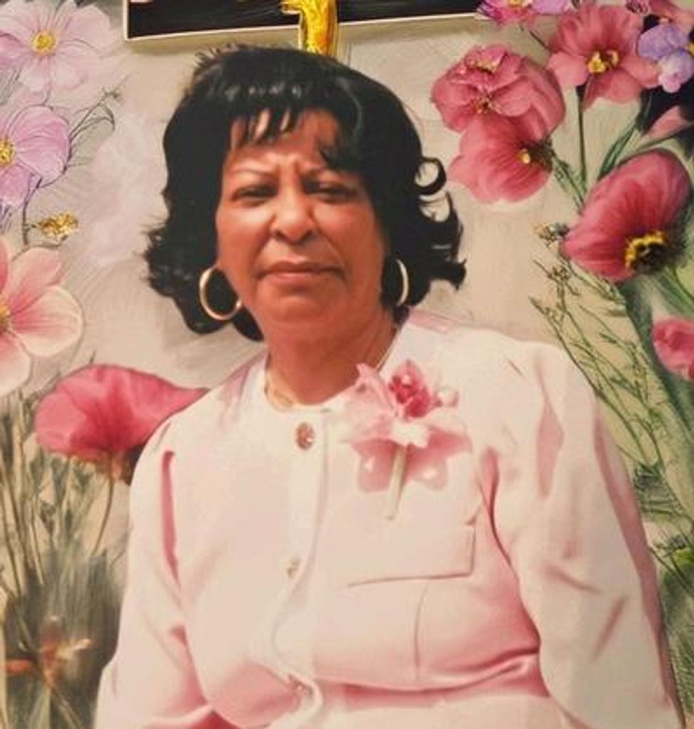 Jeanne B. Coursey Profile Photo