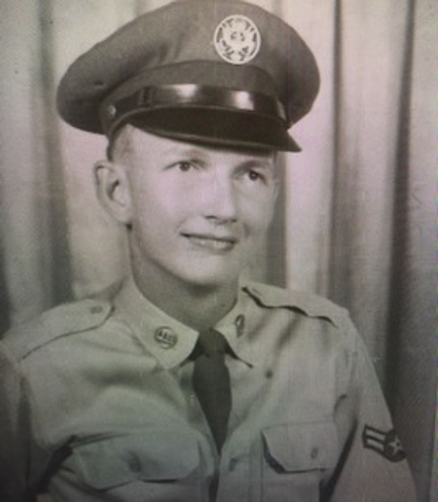 Walter Daniel Profile Photo