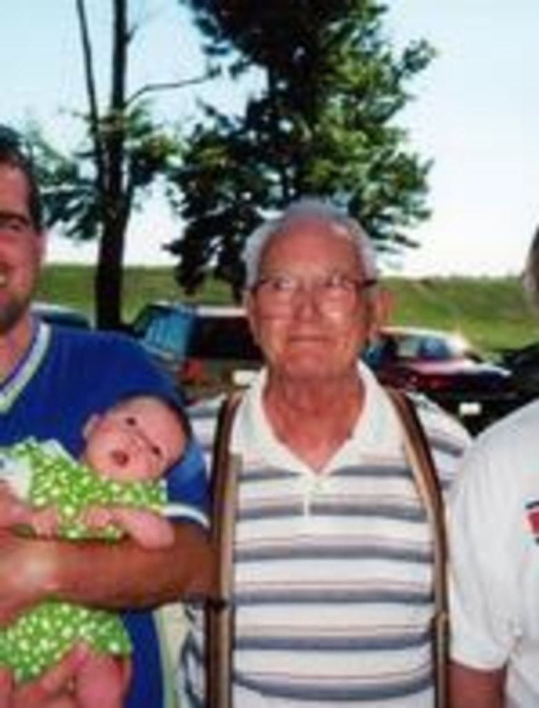 Cy Eric 'Bullet' Thomas