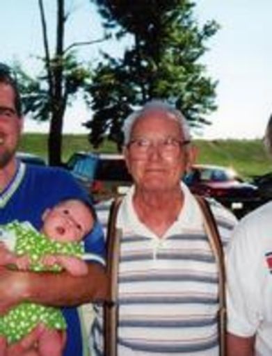 Cy Eric 'Bullet' Thomas Profile Photo