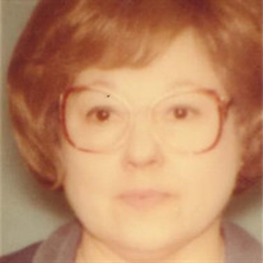 Elsie Kay Mowdy Landrith