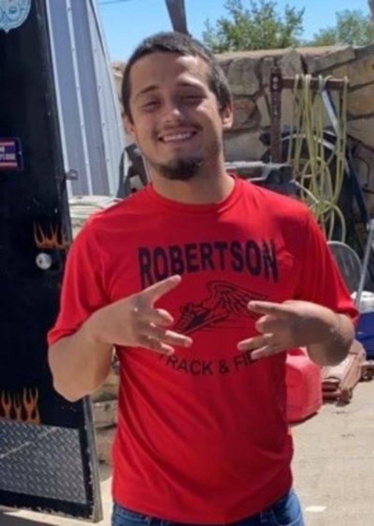 Miguelito Manuel "Boy" Saiz Profile Photo