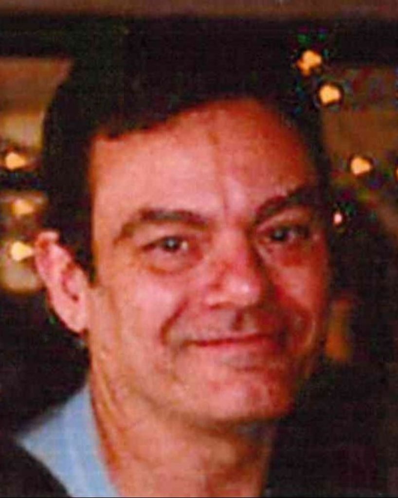 Fred L Caputi