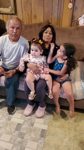 Hermelinda Tabarez Guajardo photo gallery thumbnail 191 of 195
