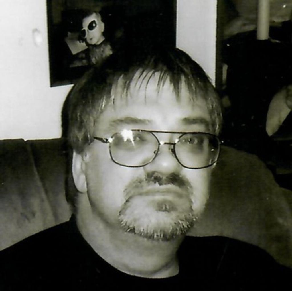 Jan Steven Langsford