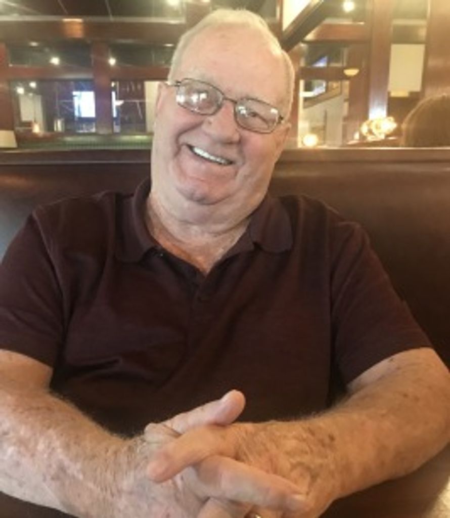 Earl Barron Profile Photo