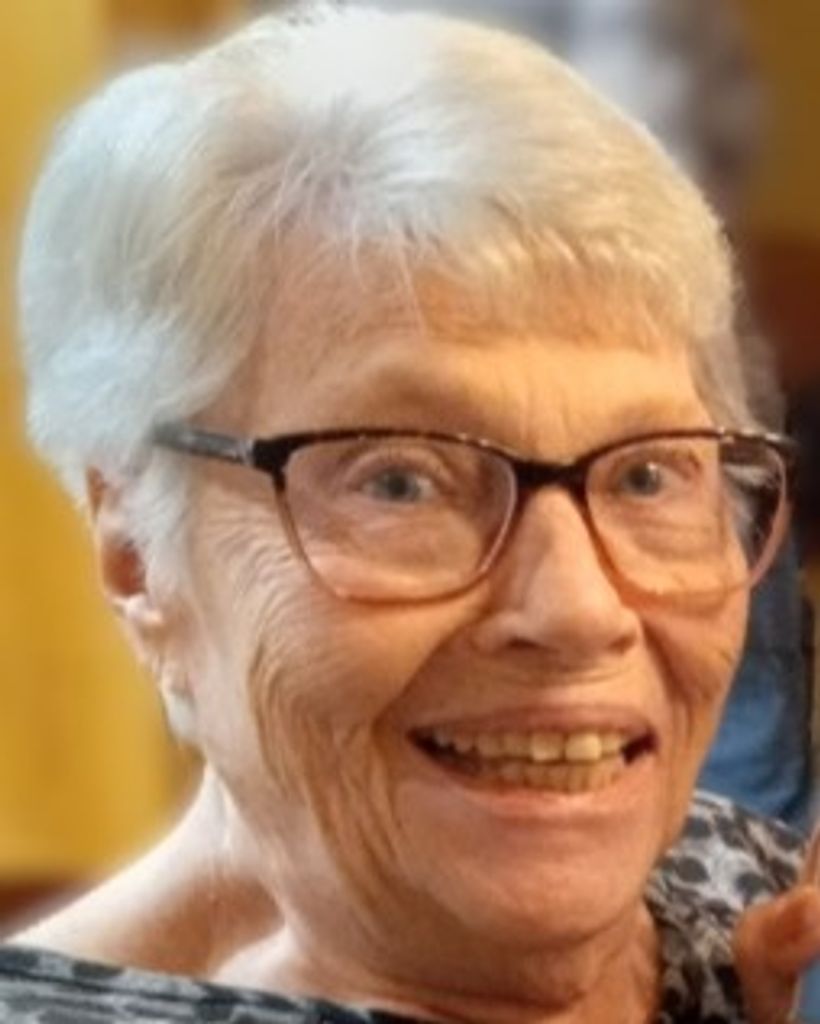 Linda Lu Proffer Profile Photo