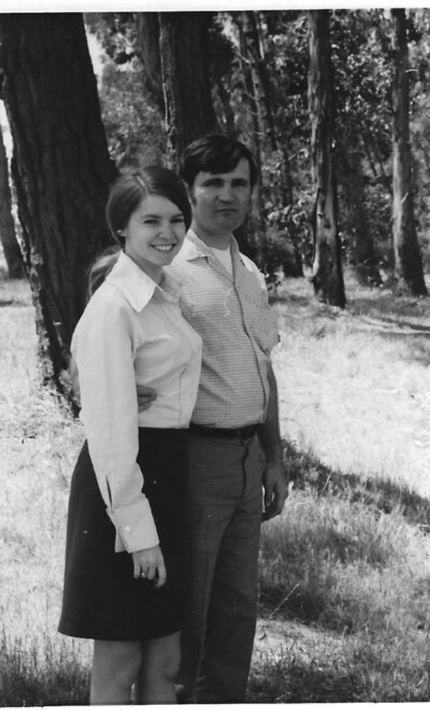 Gail Jean Brown Profile Photo