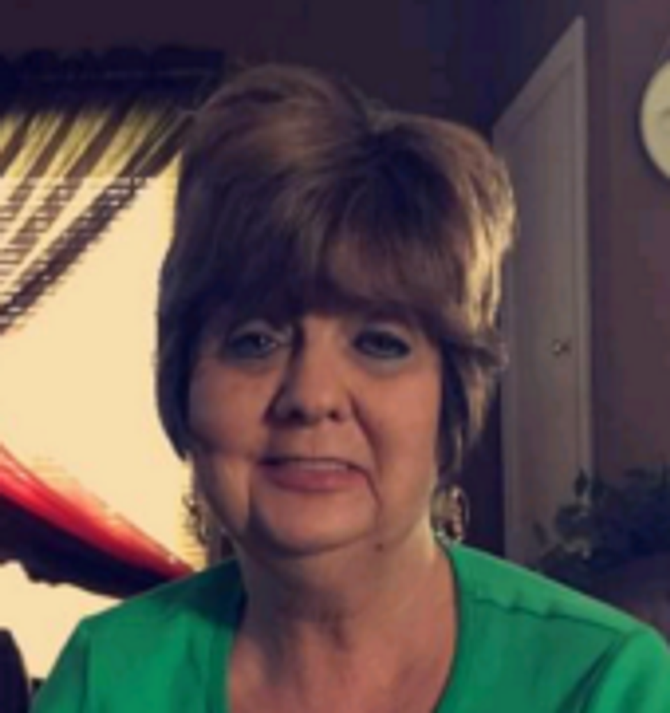 Roxann Lovell Glaser) Profile Photo