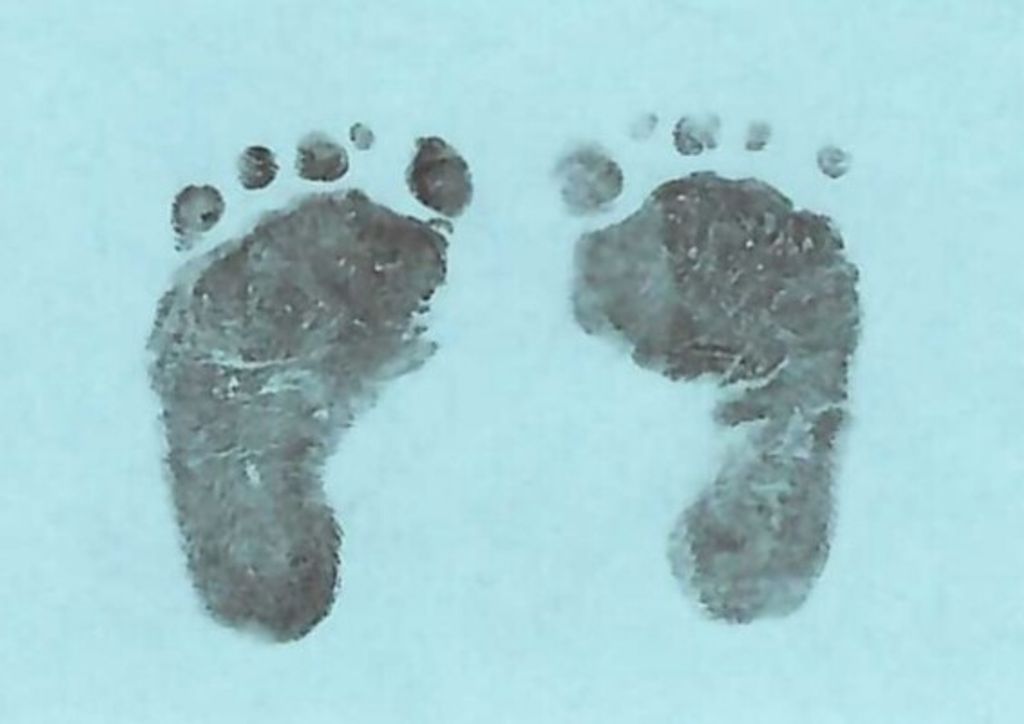 Infant Logan Alexander Wilkins Profile Photo