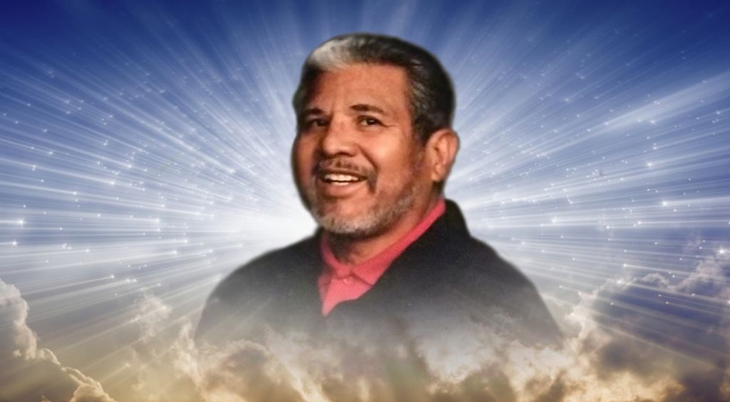Amado Navarro Jr.