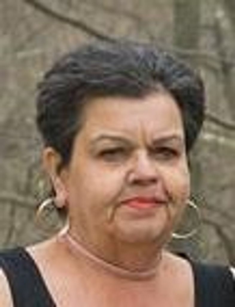 Frances Chomiak