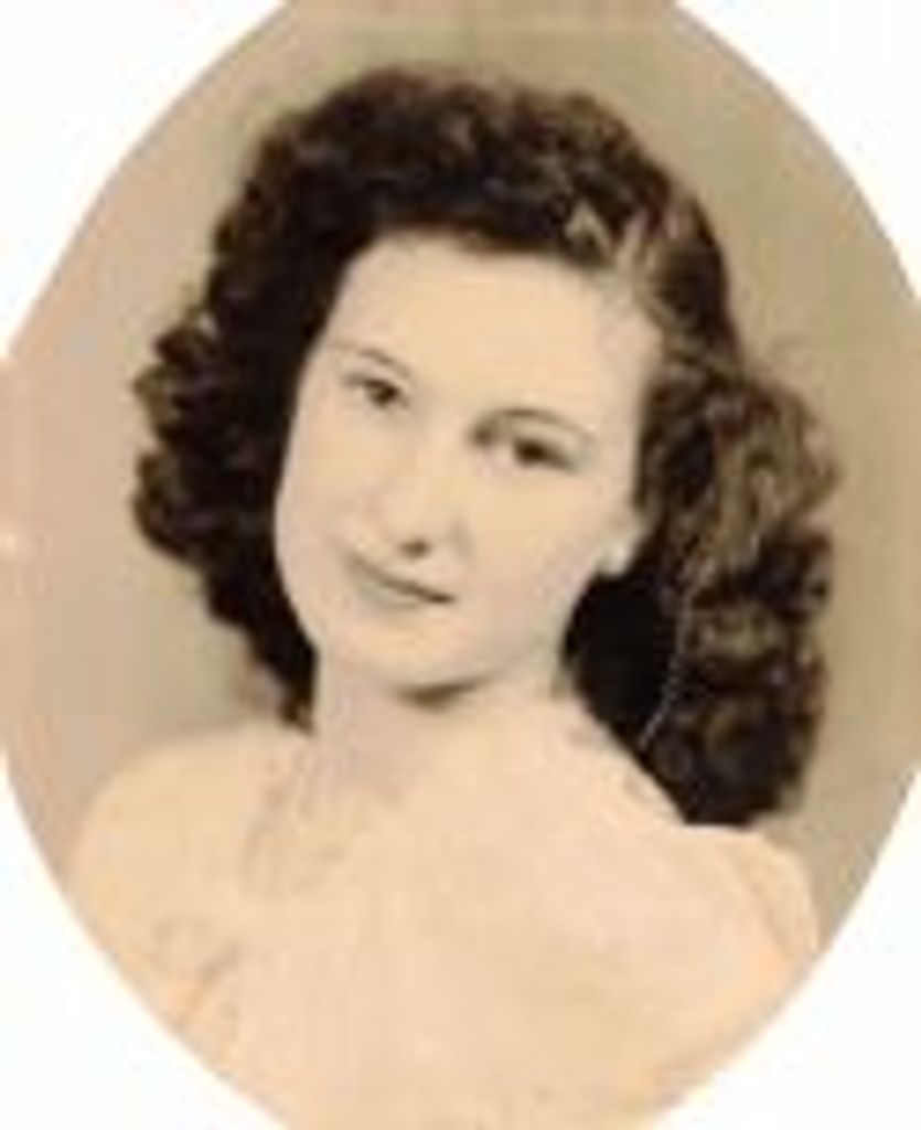 Edith Lucille “Lou” Smith