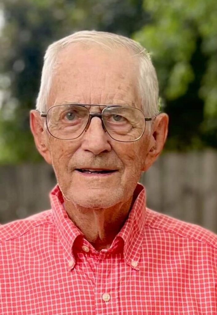 Harold Joseph Reischman