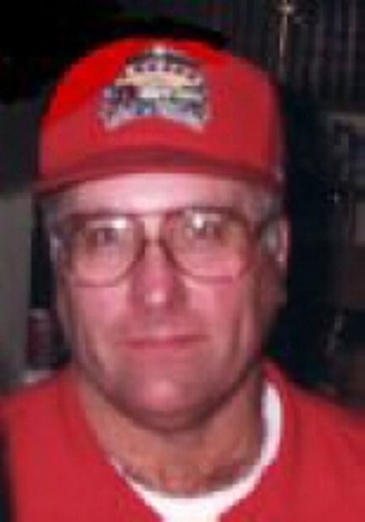 Douglas John Potratz Profile Photo