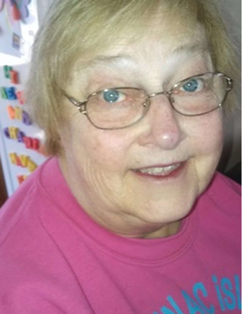 Evelyn  Jean (Schultz) Boice