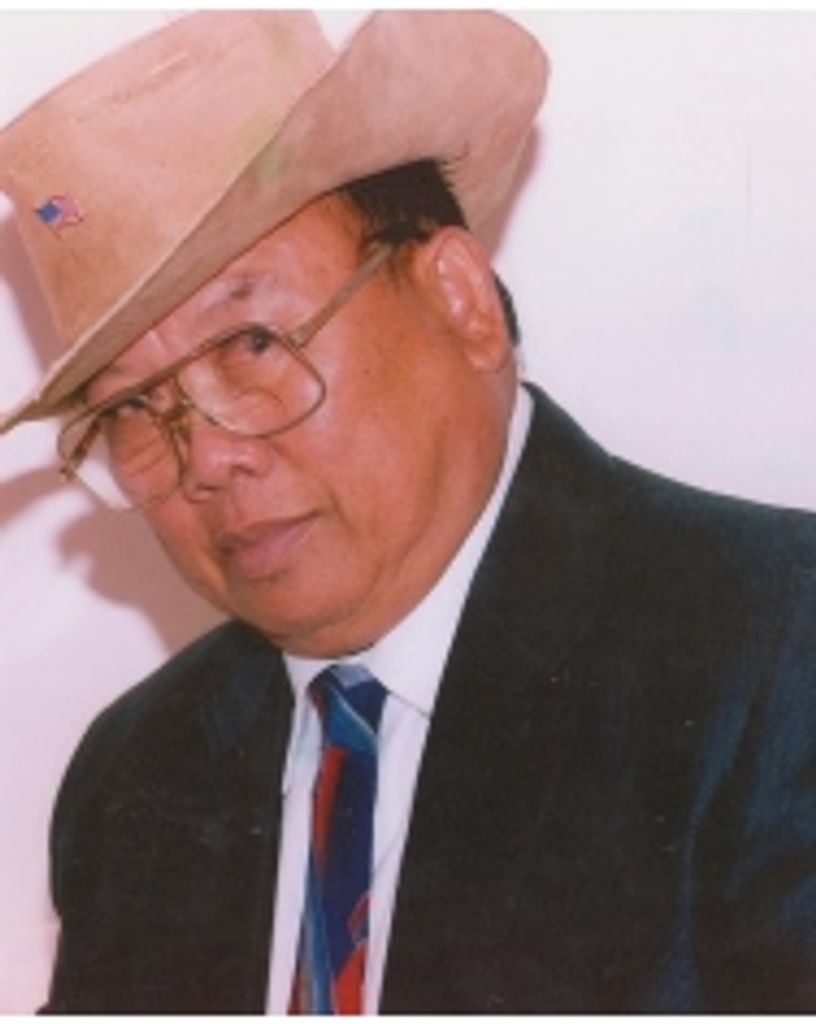 Thongsavanh Inthirath