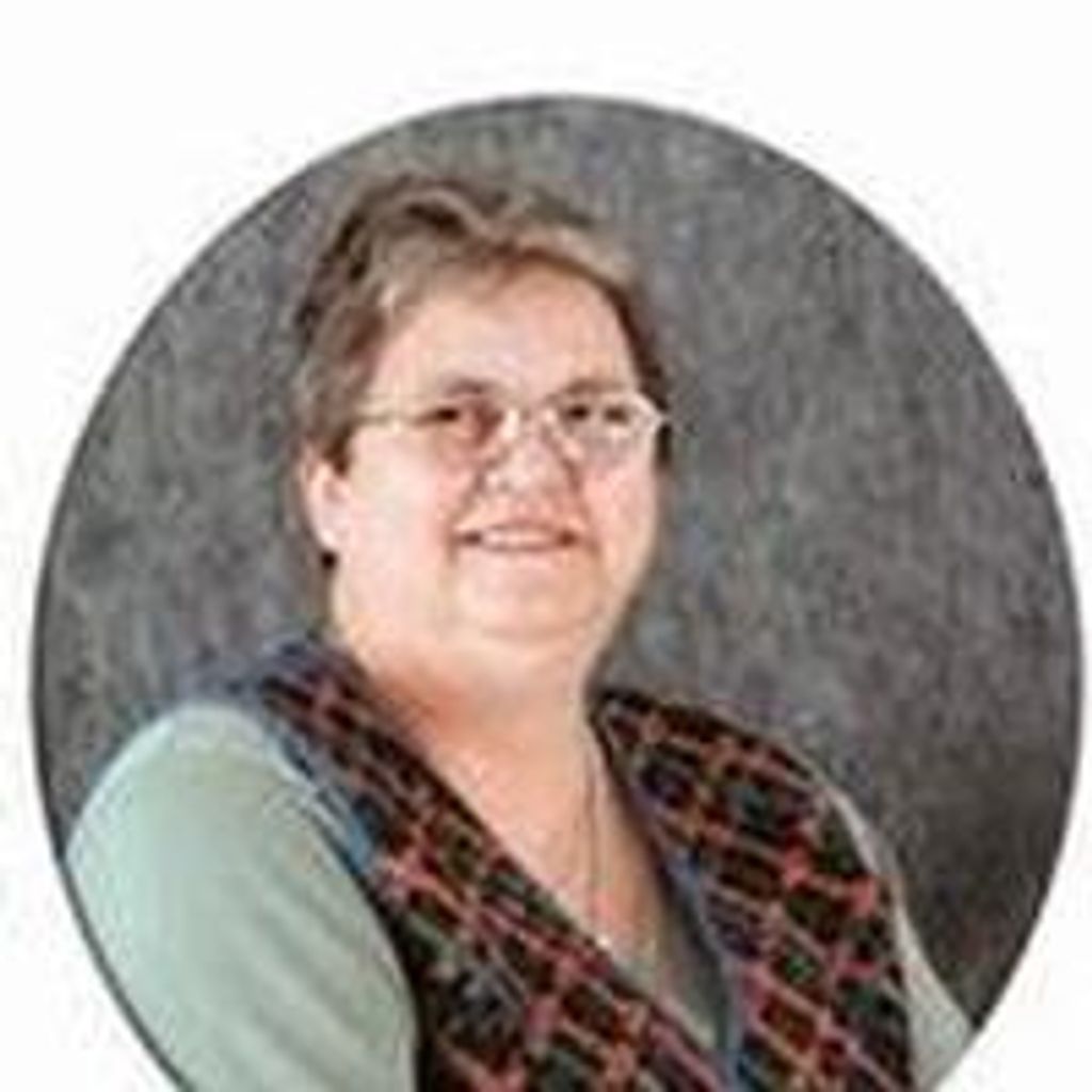 Marilyn Cox Cornwell