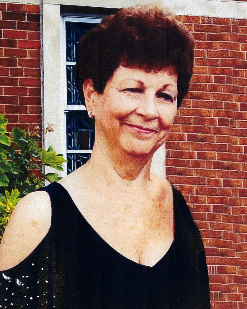 Connie Jo Maffett