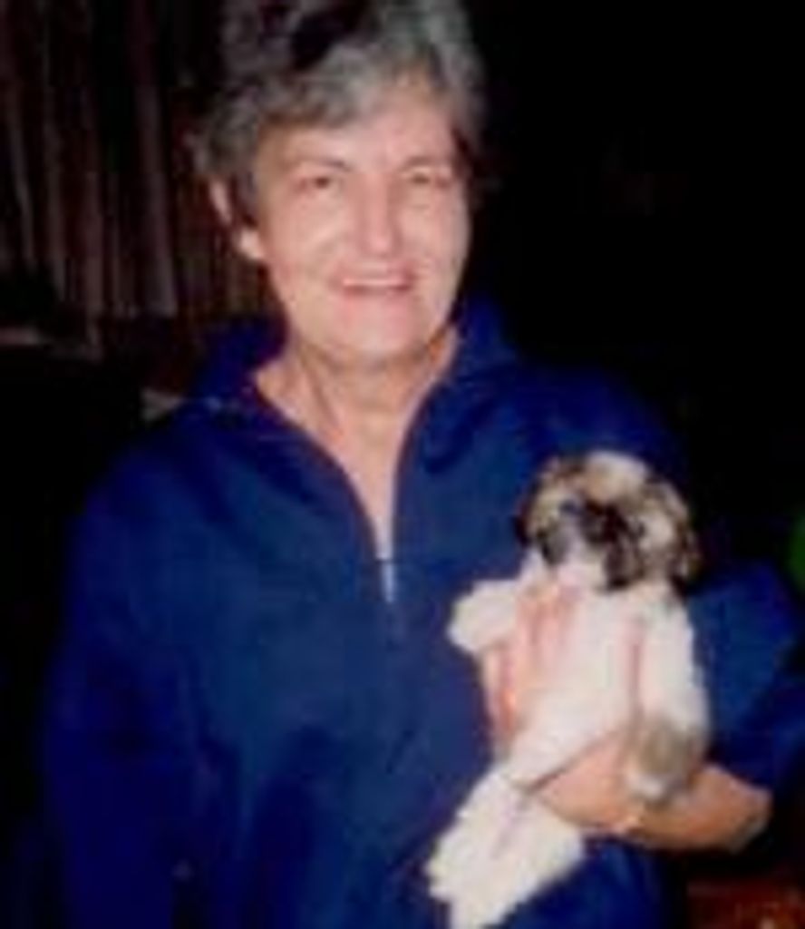 Janice Allison Burgess