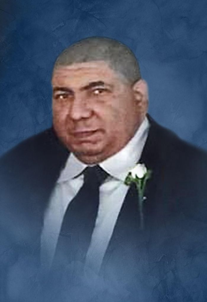 Robert Lee Wilson, Jr.