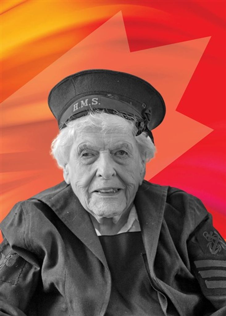 Marion Blair