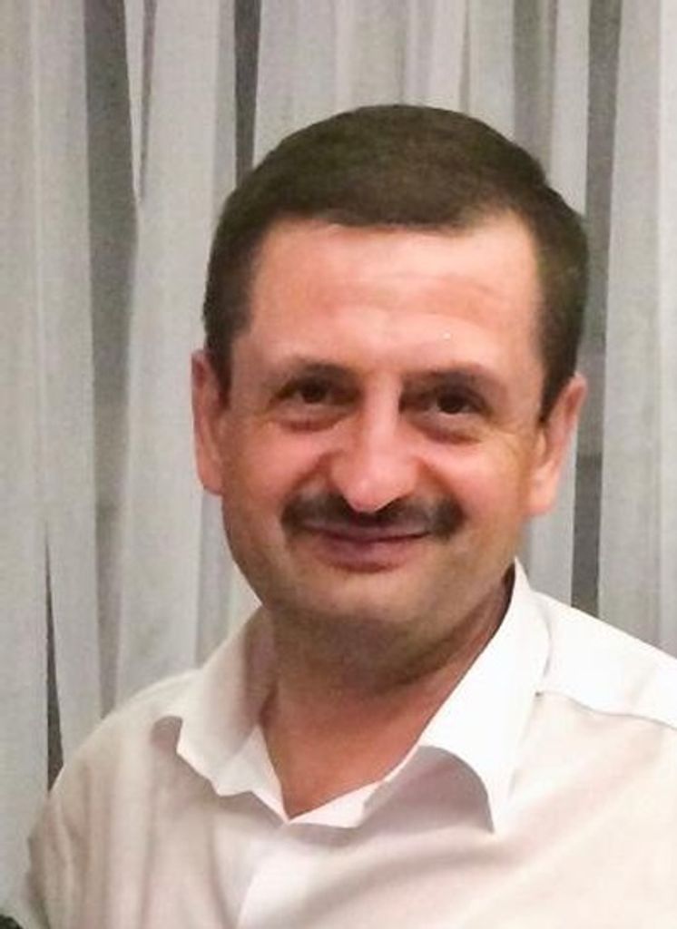 Bogdan Marian Siwiec Profile Photo