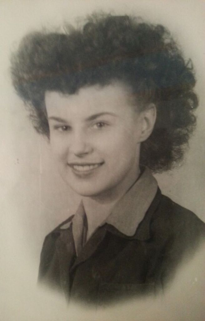 Sarah J. (Timms)  Holmes