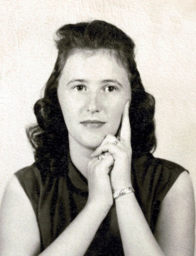 Jo Ann (Hughes)  Mitchell Profile Photo