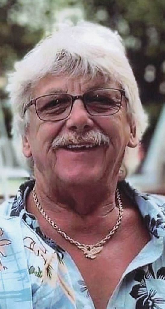 Ronnie Lee Domogola Profile Photo