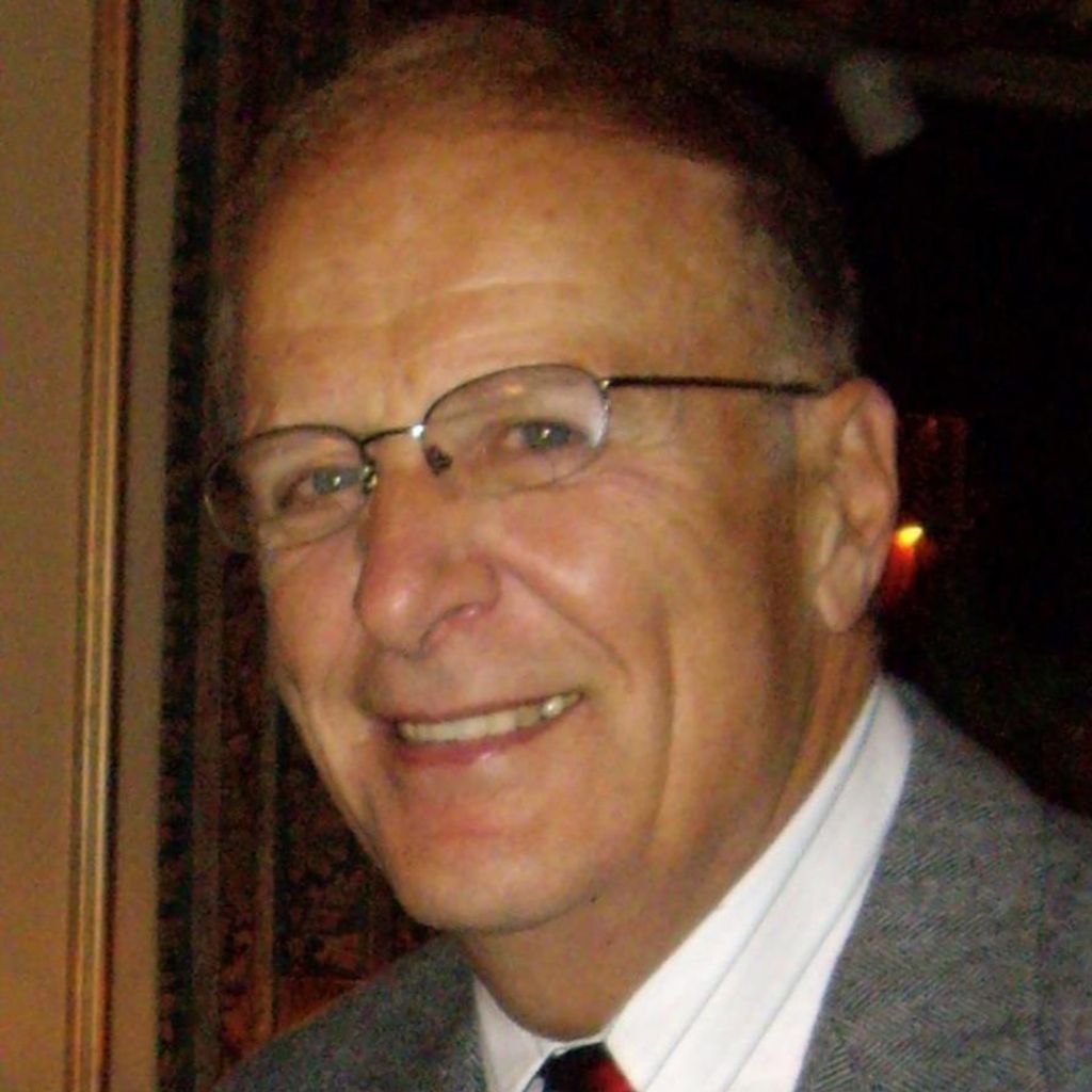 James P. Danalis