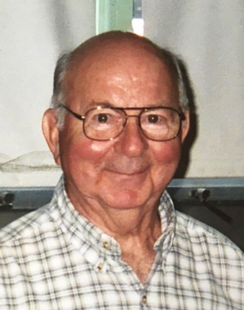 Edgar Washington Smith Profile Photo