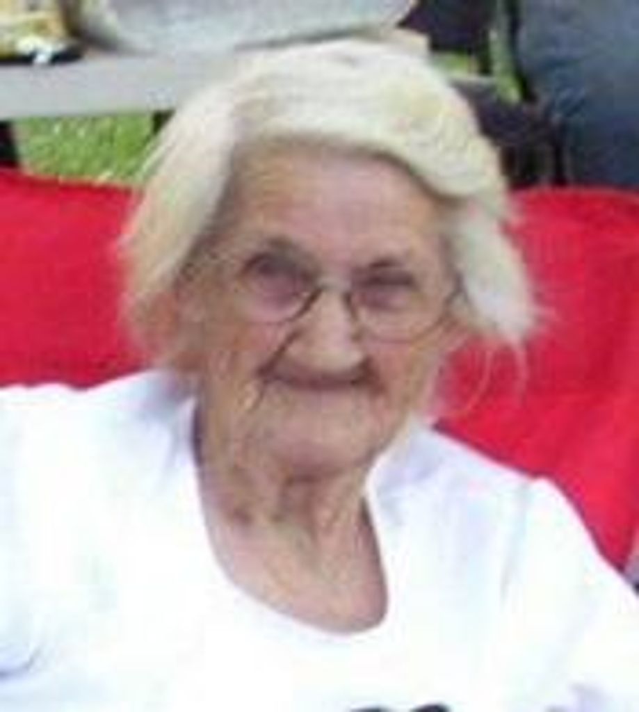 ROSA ELIZABETH RIDNER