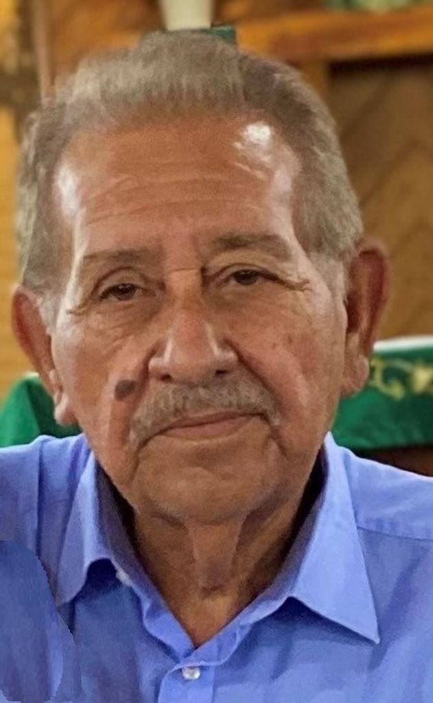 Jesus Roel "Pipo" Ruiz Profile Photo