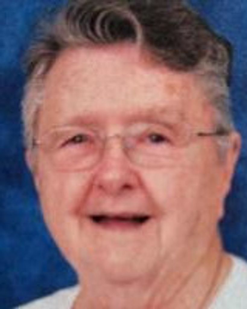 Sister Grace Marie Dunn, Daughters of Charity Profile Photo