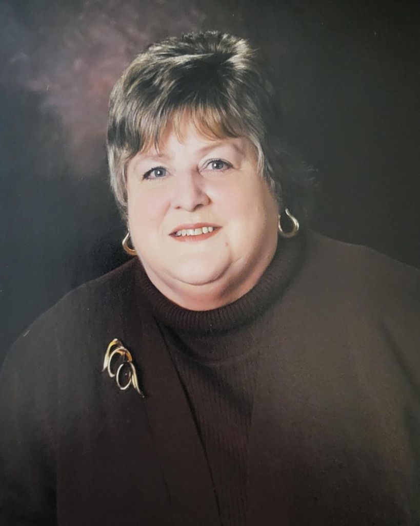 Mary Martha DeMoss Profile Photo